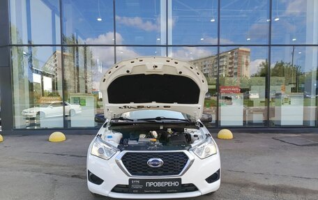 Datsun mi-DO, 2017 год, 618 000 рублей, 11 фотография