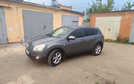 Nissan Qashqai, 2009 год, 749 999 рублей, 1 фотография