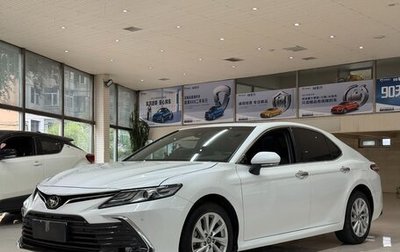 Toyota Camry, 2021 год, 2 650 000 рублей, 1 фотография