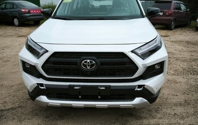 Toyota RAV4, 2025 год, 4 200 000 рублей, 1 фотография