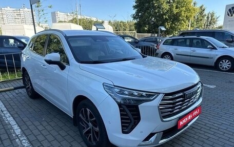 Haval Jolion, 2023 год, 1 900 000 рублей, 1 фотография