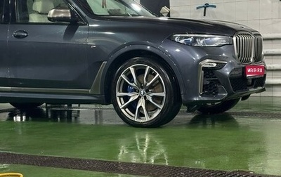 BMW X7, 2019 год, 8 100 000 рублей, 1 фотография