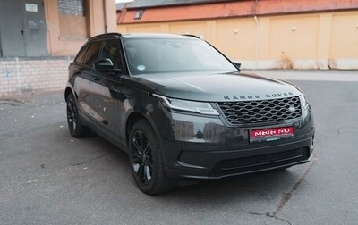 Land Rover Range Rover Velar I, 2022 год, 3 500 000 рублей, 1 фотография