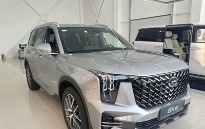 GAC GS8, 2024 год, 4 499 000 рублей, 1 фотография
