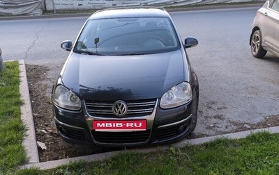 Volkswagen Jetta VI, 2010 год, 530 000 рублей, 1 фотография