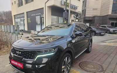 KIA Sorento IV, 2021 год, 2 045 000 рублей, 1 фотография