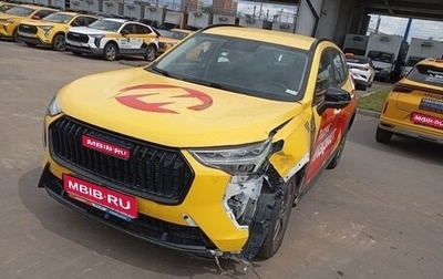 Haval Jolion, 2024 год, 1 629 000 рублей, 1 фотография