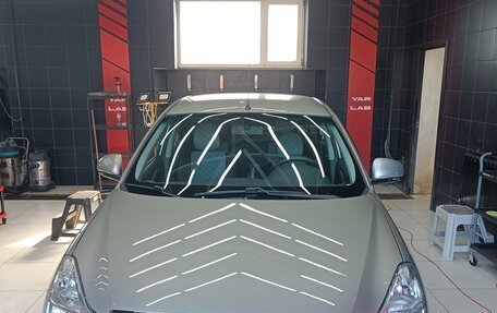 Nissan Almera, 2018 год, 750 000 рублей, 1 фотография