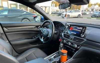 Honda Accord IX рестайлинг, 2020 год, 1 990 000 рублей, 1 фотография