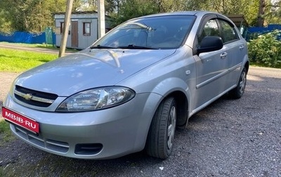 Chevrolet Lacetti, 2010 год, 650 000 рублей, 1 фотография