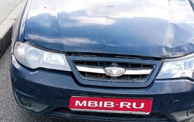 Daewoo Nexia I рестайлинг, 2009 год, 120 000 рублей, 1 фотография