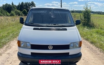 Volkswagen Transporter T4, 2000 год, 1 300 000 рублей, 1 фотография