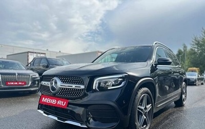 Mercedes-Benz GLB, 2021 год, 4 450 000 рублей, 1 фотография