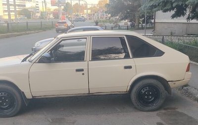 Москвич 2141, 1999 год, 180 000 рублей, 1 фотография