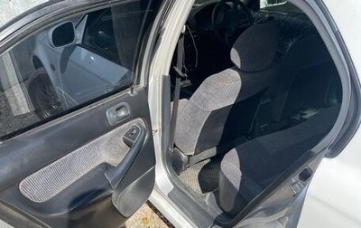 Honda Civic Ferio III, 1998 год, 650 000 рублей, 1 фотография