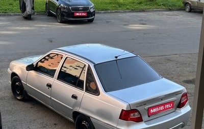 Daewoo Nexia I рестайлинг, 2012 год, 200 000 рублей, 1 фотография