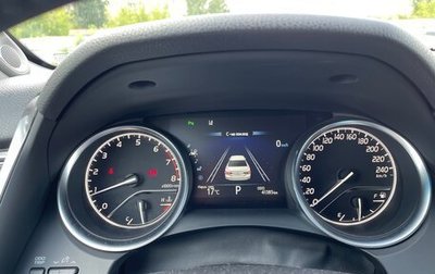Toyota Camry, 2019 год, 3 850 000 рублей, 1 фотография
