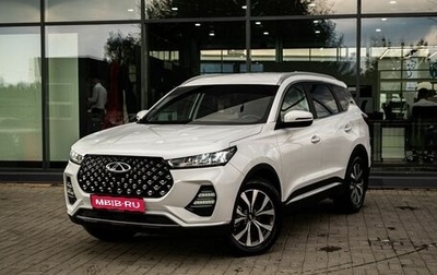 Chery Tiggo 7 Pro, 2023 год, 1 900 000 рублей, 1 фотография