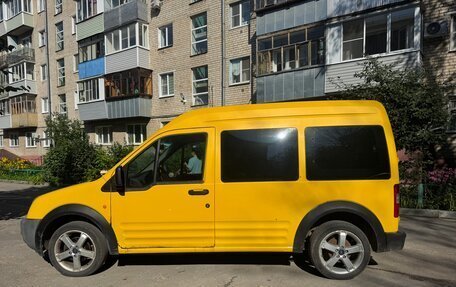 Ford Tourneo Connect I, 2008 год, 695 000 рублей, 1 фотография