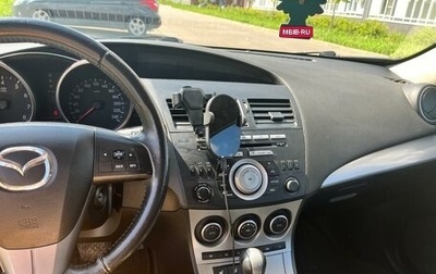 Mazda 3, 2010 год, 750 000 рублей, 1 фотография
