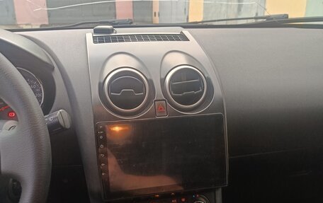 Nissan Qashqai, 2009 год, 749 999 рублей, 6 фотография