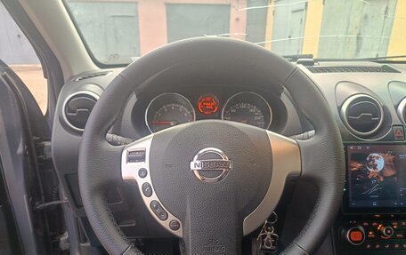 Nissan Qashqai, 2009 год, 749 999 рублей, 8 фотография