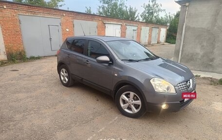 Nissan Qashqai, 2009 год, 749 999 рублей, 2 фотография