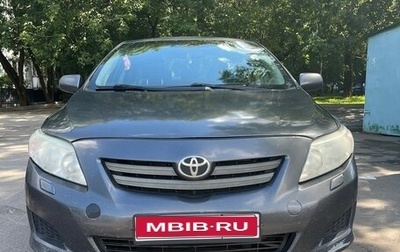 Toyota Corolla, 2010 год, 800 000 рублей, 1 фотография