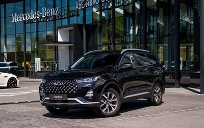 Chery Tiggo 7 Pro, 2022 год, 1 639 000 рублей, 1 фотография
