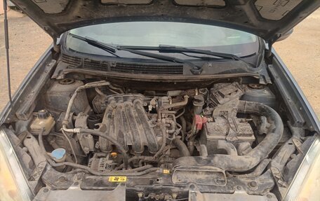 Nissan Qashqai, 2009 год, 749 999 рублей, 14 фотография