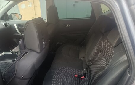Nissan Qashqai, 2009 год, 749 999 рублей, 11 фотография