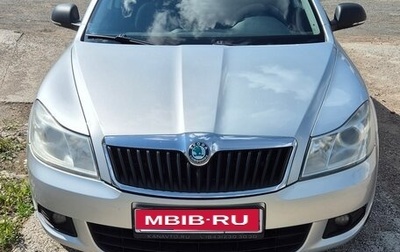 Skoda Octavia, 2013 год, 800 000 рублей, 1 фотография
