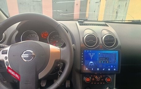 Nissan Qashqai, 2009 год, 749 999 рублей, 13 фотография