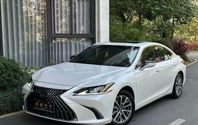 Lexus ES VII, 2021 год, 3 100 000 рублей, 1 фотография