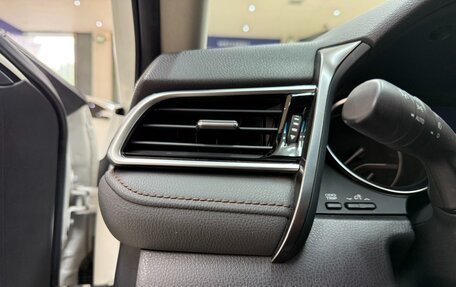 Toyota Camry, 2021 год, 2 650 000 рублей, 13 фотография