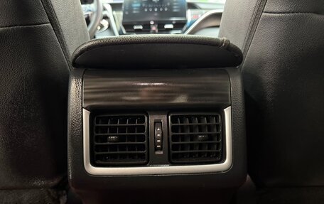 Toyota Camry, 2021 год, 2 650 000 рублей, 21 фотография