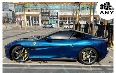 Ferrari Portofino, 2022 год, 25 970 000 рублей, 1 фотография