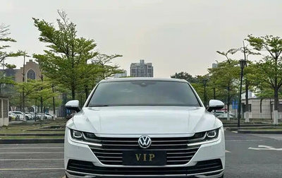Volkswagen Passat CC, 2022 год, 2 690 000 рублей, 1 фотография