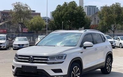 Volkswagen Tharu, 2021 год, 1 516 000 рублей, 1 фотография