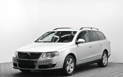 Volkswagen Passat B6, 2009 год, 825 000 рублей, 1 фотография