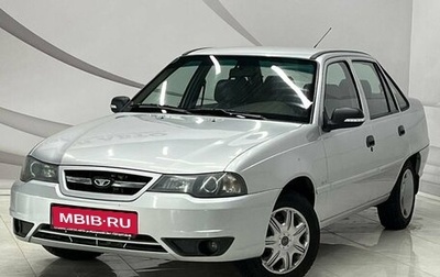 Daewoo Nexia I рестайлинг, 2015 год, 315 000 рублей, 1 фотография
