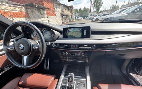 BMW X5, 2015 год, 4 600 000 рублей, 6 фотография