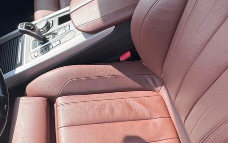 BMW X5, 2015 год, 4 600 000 рублей, 9 фотография