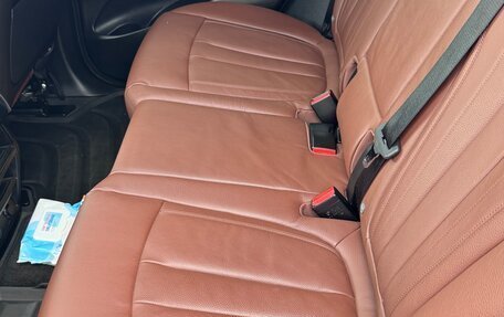 BMW X5, 2015 год, 4 600 000 рублей, 11 фотография