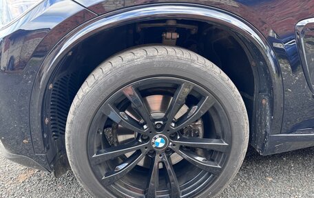 BMW X5, 2015 год, 4 600 000 рублей, 18 фотография