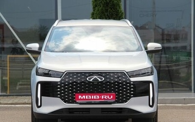 Chery Tiggo 4 I рестайлинг, 2025 год, 1 999 000 рублей, 1 фотография