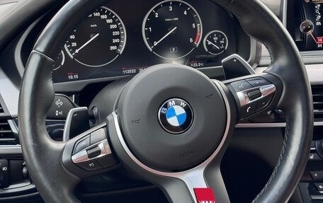 BMW X5, 2015 год, 4 600 000 рублей, 17 фотография
