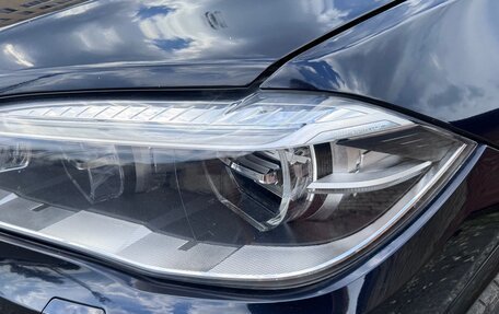 BMW X5, 2015 год, 4 600 000 рублей, 19 фотография