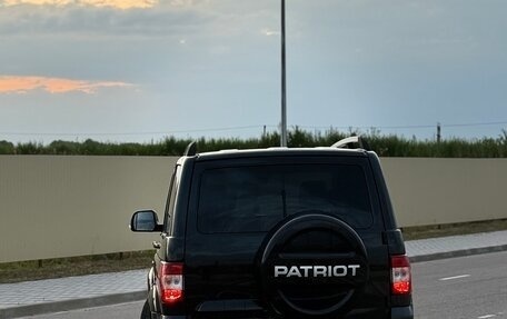 ЛуАЗ Patriot, 2015 год, 950 000 рублей, 7 фотография