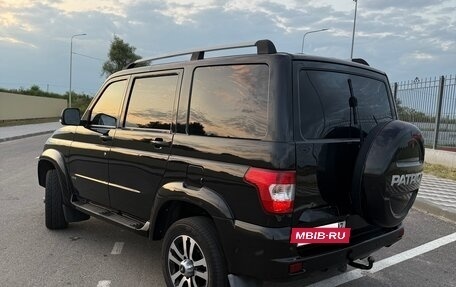 ЛуАЗ Patriot, 2015 год, 950 000 рублей, 6 фотография